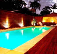 Reiki Spectacular House - Accommodation China