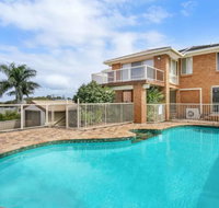 Relax and Chillax at Happi Dayz Retreat - Accommodation Asia