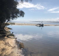 Relax At Dawesville Estuary