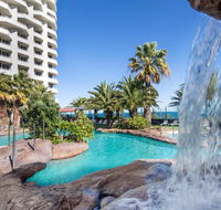 Rendezvous Hotel Perth Scarborough - Accommodation Asia