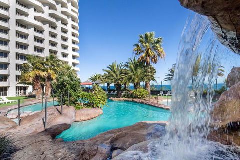 Rendezvous Hotel Perth Scarborough - Accommodation Guide 0