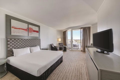 Rendezvous Hotel Perth Scarborough - Accommodation Guide 2