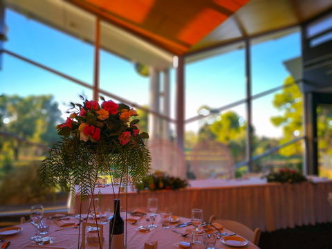 Renmark Country Club - Accommodation Asia 2