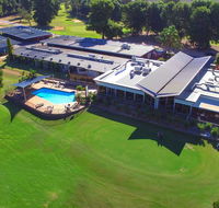 Renmark Country Club - Accommodation Asia