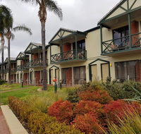Renmark Hotel Motel - Accommodation Asia