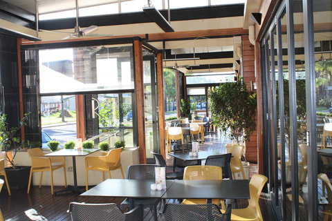 Renmark Hotel Motel - Accommodation Asia 2