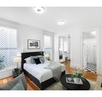 Renovated studio in bohemian area close to city - Accommodation Guide