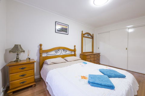 Rent Melbourne - Accommodation Asia 3