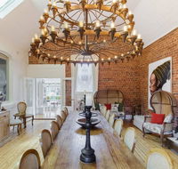 Rent your own Historic Hotel for Holidays  Events - Accommodation Asia