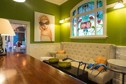 Rent Your Own Historic Hotel For Holidays & Events - Accommodation Asia 3