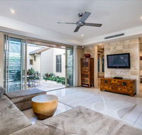 Resort Living with Private Pool sleeps 8 - Accommodation Asia