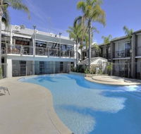 Resort Serviced Apartments - Mandurah