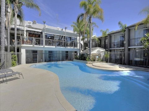 Resort Serviced Apartments - Mandurah - Accommodation Asia 0