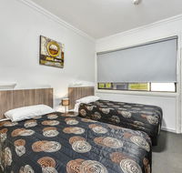 Rest Motels