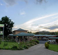 Rest Point Motor Inn - Accommodation Asia