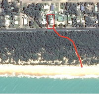 Restashore Beach House - Accommodation Asia