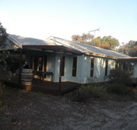 Resthaven Retreat Kangaroo Island - Accommodation Asia