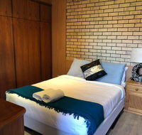 Retro 1bedroom Studio Close to airportCBD - Accommodation Asia