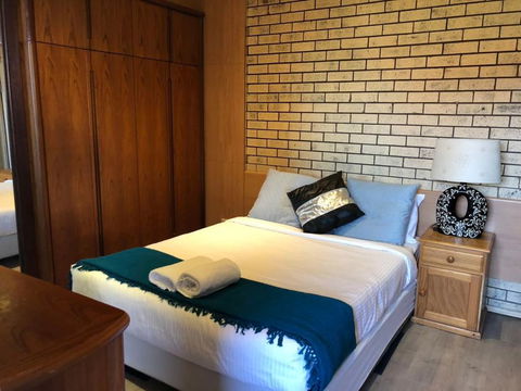 Retro 1bedroom Studio, Close To Airport&CBD - Accommodation Asia 0