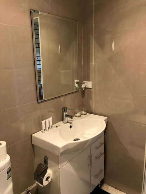 Retro 1bedroom Studio, Close To Airport&CBD - Accommodation Asia 2