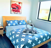 Revesby New Self Contained Granny Flat - Accommodation Asia