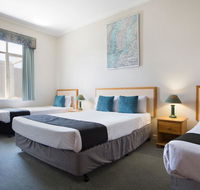 Rex Hotel Adelaide - Accommodation Asia