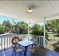 Rhijac at Iluka - Accommodation Guide