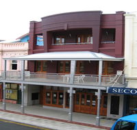 Rialto Apartments Fremantle