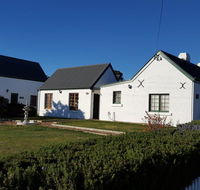 Richmond Barracks - Accommodation Asia