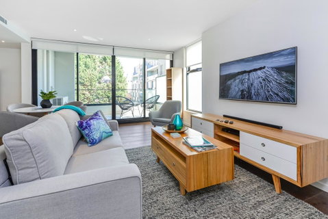 Richmond Bosisto Street - Accommodation Guide 1
