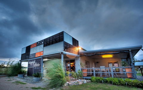Ridgemill Estate - Accommodation Guide 0