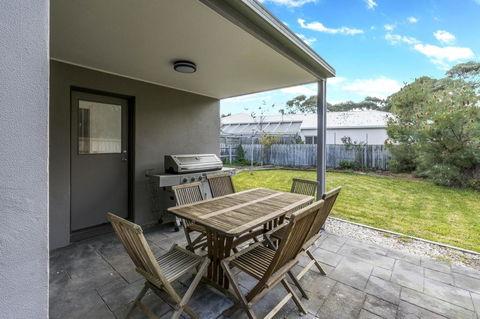 RIPPLE DREAM - INVERLOCH - Accommodation China 3