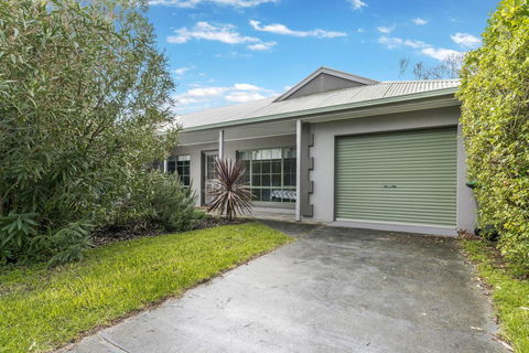 RIPPLE DREAM - INVERLOCH - Accommodation China 0