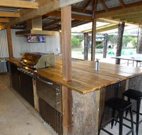 Ripples n Tonic Farmstay