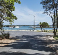Ripples on the Bay - Accommodation Guide