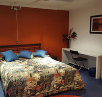 Rita's family friendly studio - Accommodation Asia