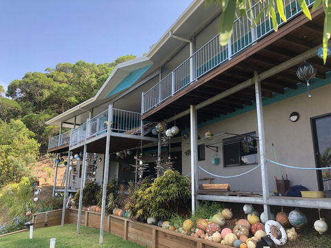Riva-La-Vista-Cooktown - Accommodation China 0