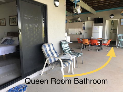 Riva-La-Vista-Cooktown - Accommodation China 3