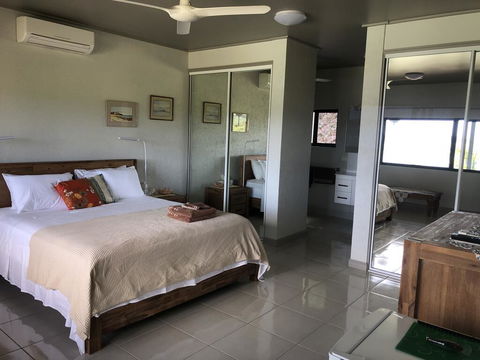 Riva-La-Vista-Cooktown - Accommodation China 1