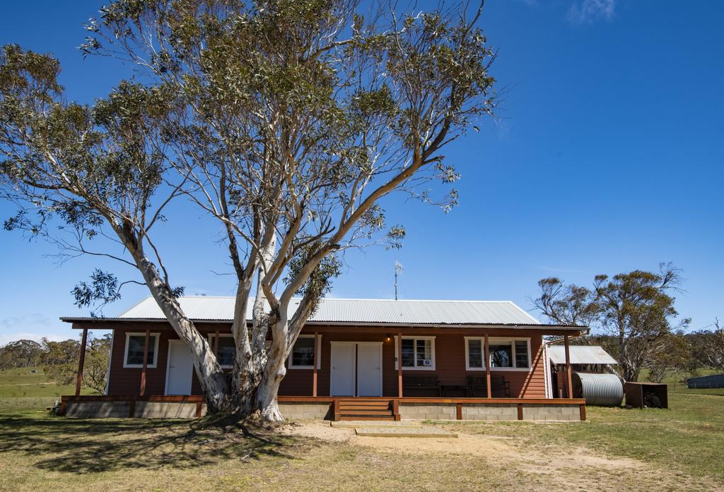Rocky Plain NSW Accommodation Asia