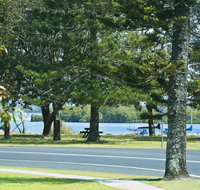 River Breeze 60 Wooli Street Yamba. Linen - Unlimited Wi-Fi Just listed. - Accommodation Guide