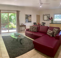 River Gum Luxury Bed and Breakfast - Accommodation Asia