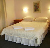 River Park Motor Inn - Accommodation Asia