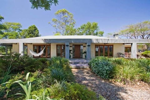 Riverbend Byron Hinterland Retreat - Accommodation Asia 1