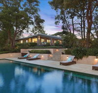 Riverbend Byron Hinterland Retreat - Accommodation Asia