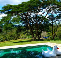 Riverbend Suite Rooms - Accommodation Asia
