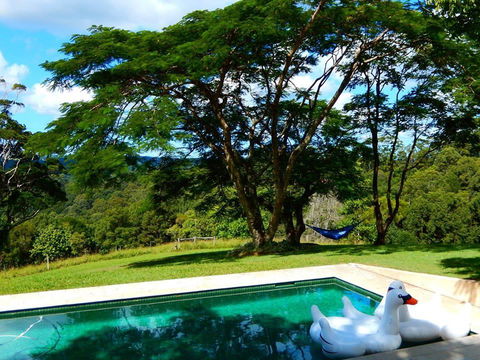 Riverbend Suite Rooms - Accommodation Asia 0