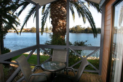 Riverbreeze Holiday Park - Accommodation Asia 2