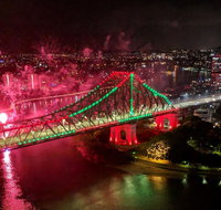 Riverfront Brisbane City - Accommodation Guide