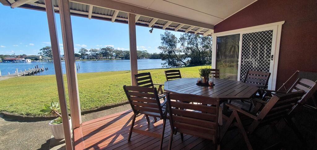 Jervis Bay NSW Accommodation Asia